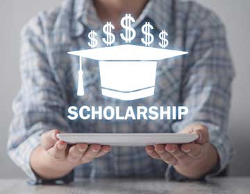Scholarships & Educational Loans